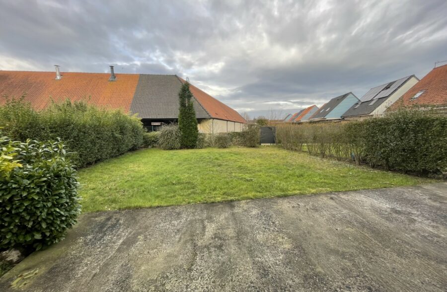 Location maison à Longuenesse