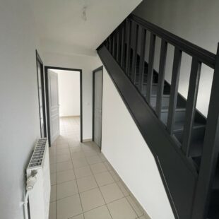 Location maison à Longuenesse