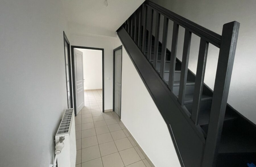 Location maison à Longuenesse