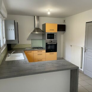 Location maison à Longuenesse