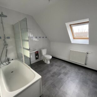 Location maison à Longuenesse