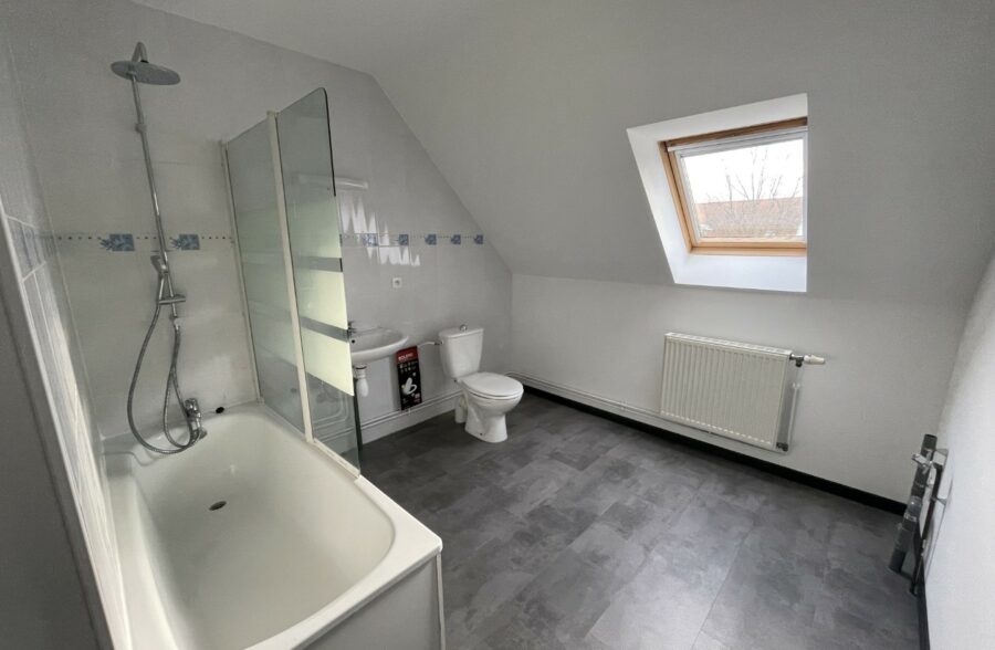 Location maison à Longuenesse