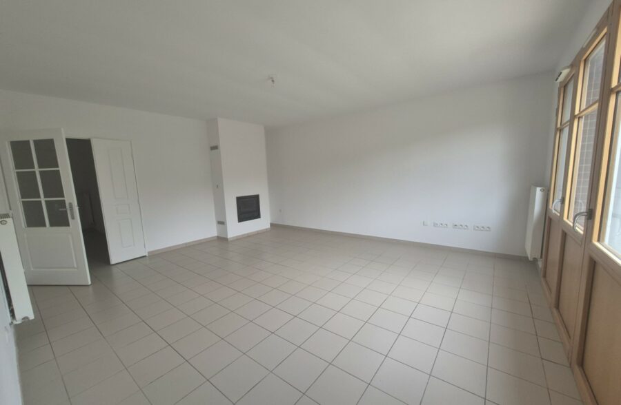 Location maison à Douchy-Les-Mines