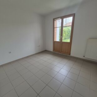Location maison à Douchy-Les-Mines