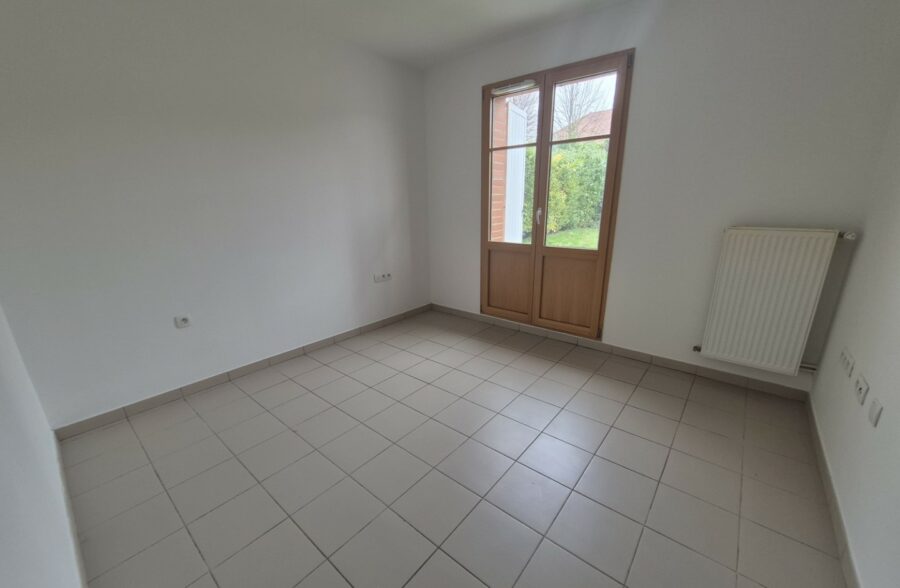 Location maison à Douchy-Les-Mines