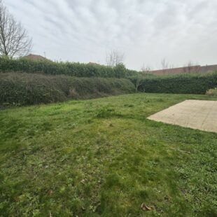 Location maison à Douchy-Les-Mines