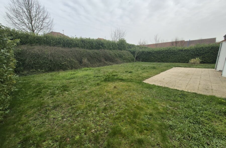 Location maison à Douchy-Les-Mines