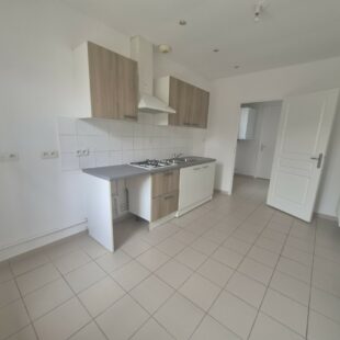 Location maison à Douchy-Les-Mines