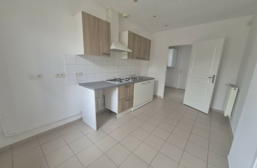 Location maison à Douchy-Les-Mines