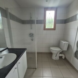 Location maison à Douchy-Les-Mines