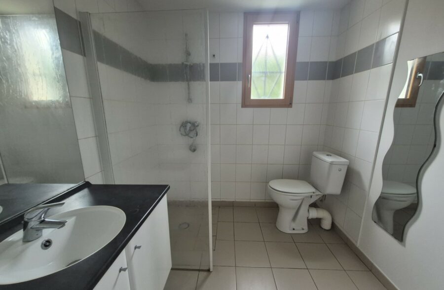 Location maison à Douchy-Les-Mines