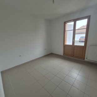 Location maison à Douchy-Les-Mines