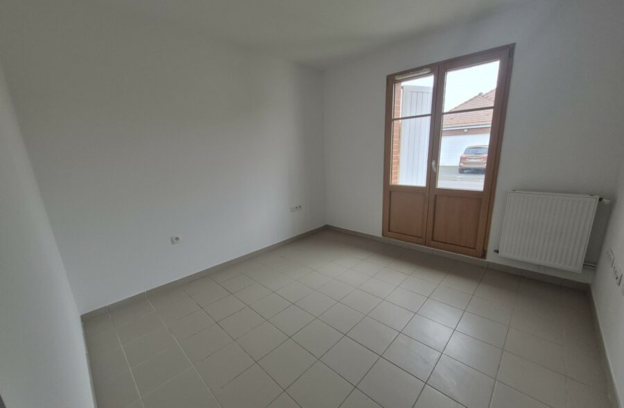 Location maison à Douchy-Les-Mines