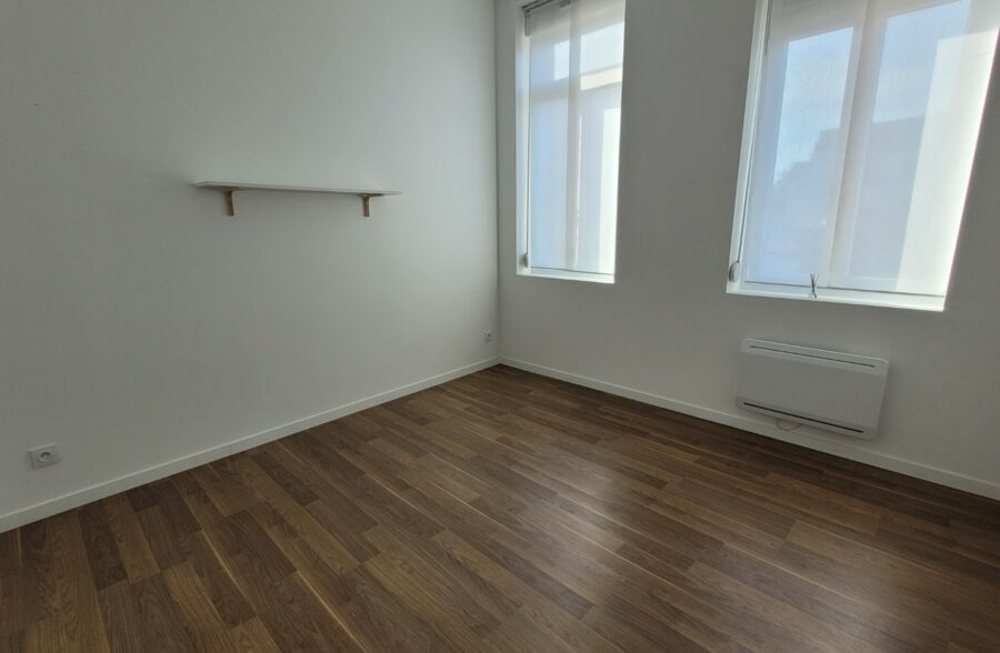 Location maison à Saint-Amand-Les-Eaux