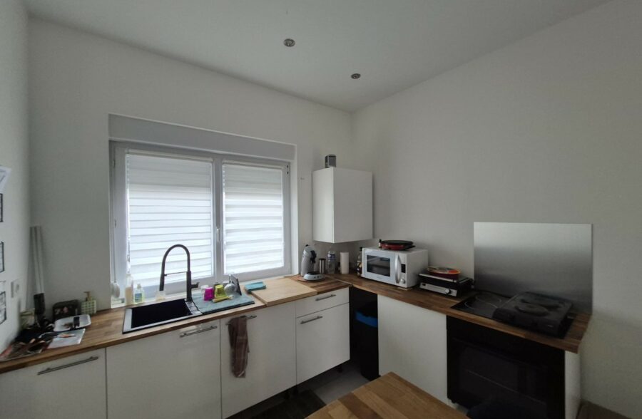 Location maison à Saint-Amand-Les-Eaux