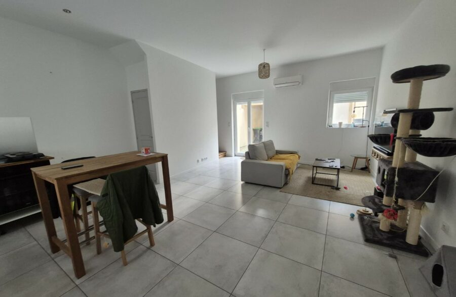 Location maison à Saint-Amand-Les-Eaux