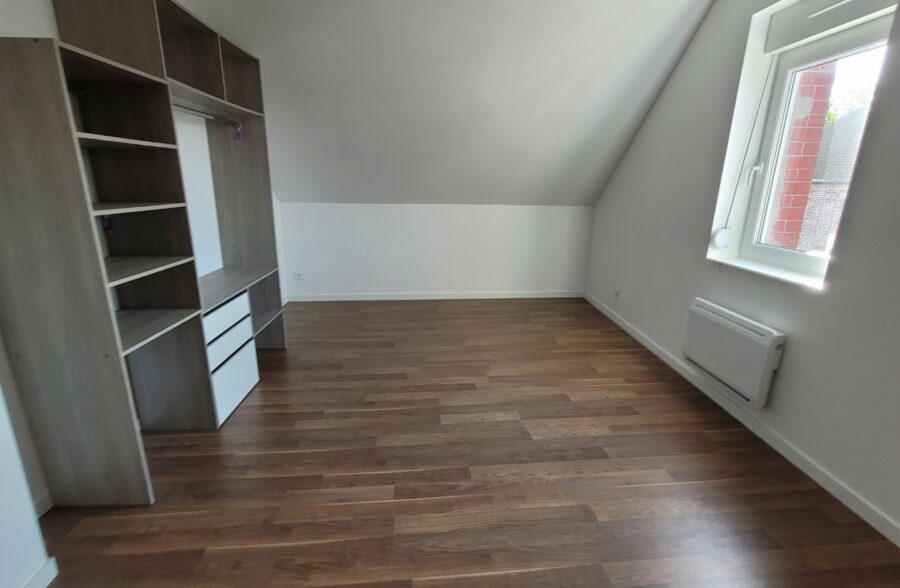 Location maison à Saint-Amand-Les-Eaux