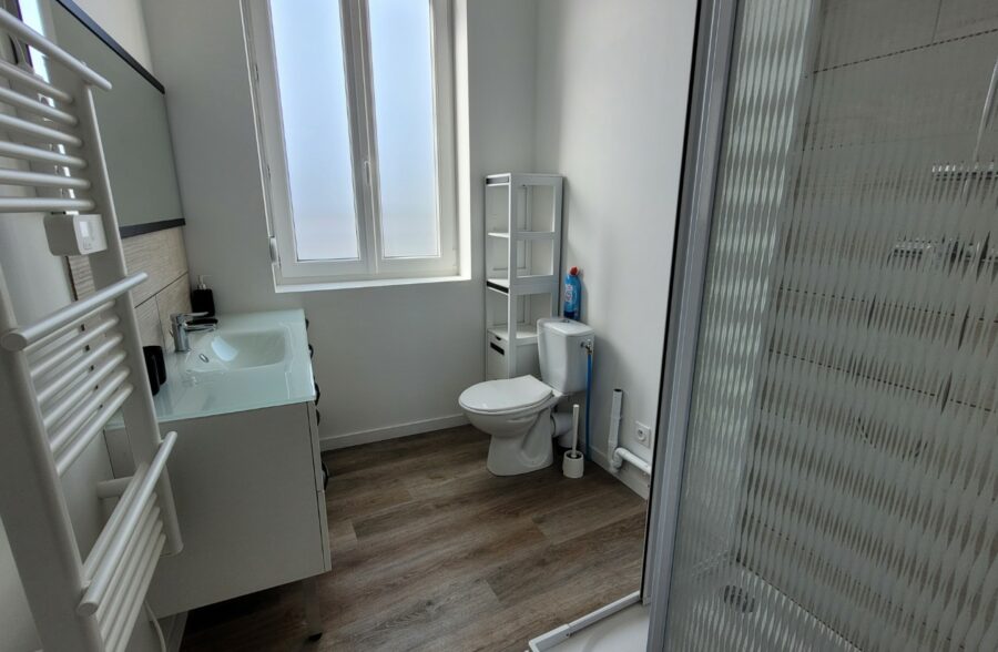 Location maison à Saint-Amand-Les-Eaux