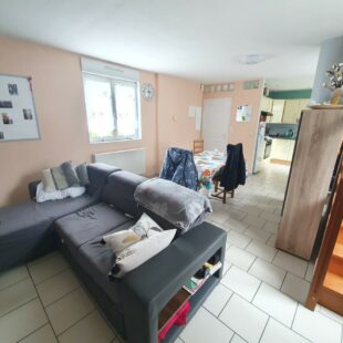 Location appartement à Valenciennes