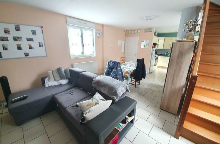 Location appartement à Valenciennes