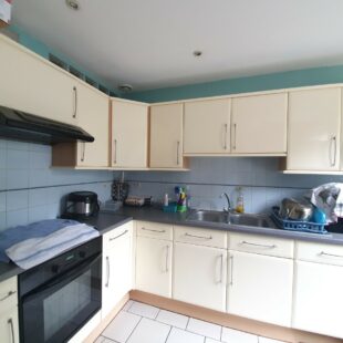 Location appartement à Valenciennes