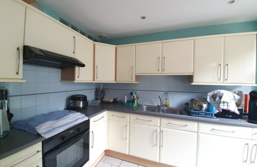 Location appartement à Valenciennes