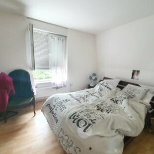 Location appartement à Valenciennes