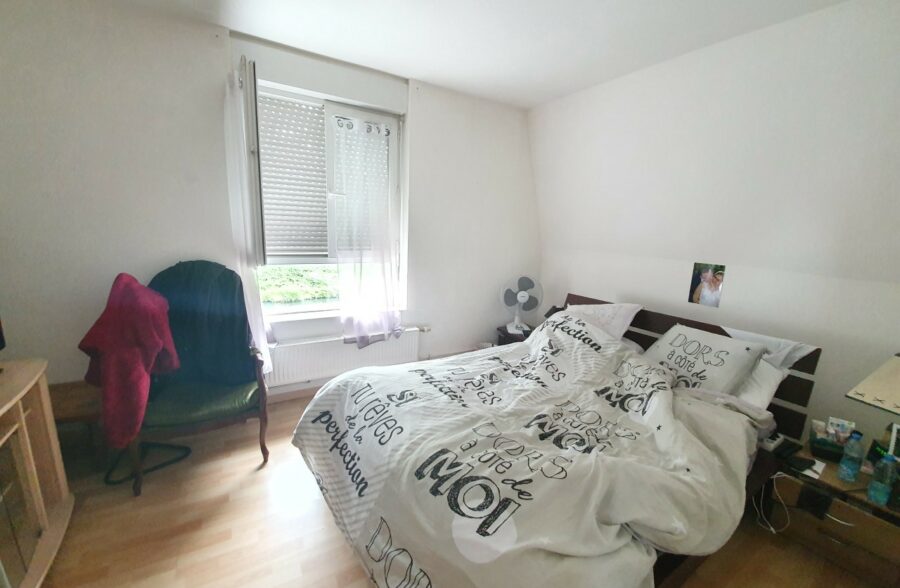 Location appartement à Valenciennes