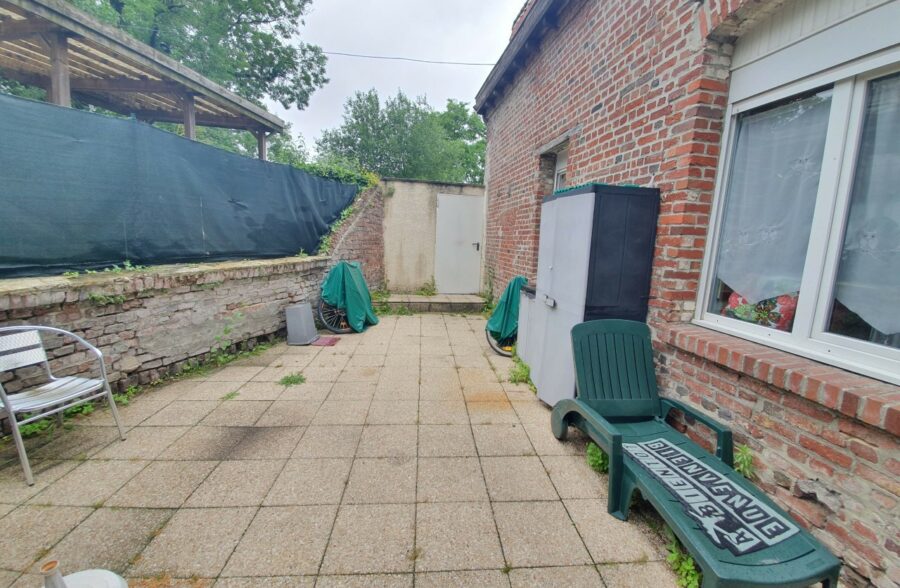 Location appartement à Valenciennes