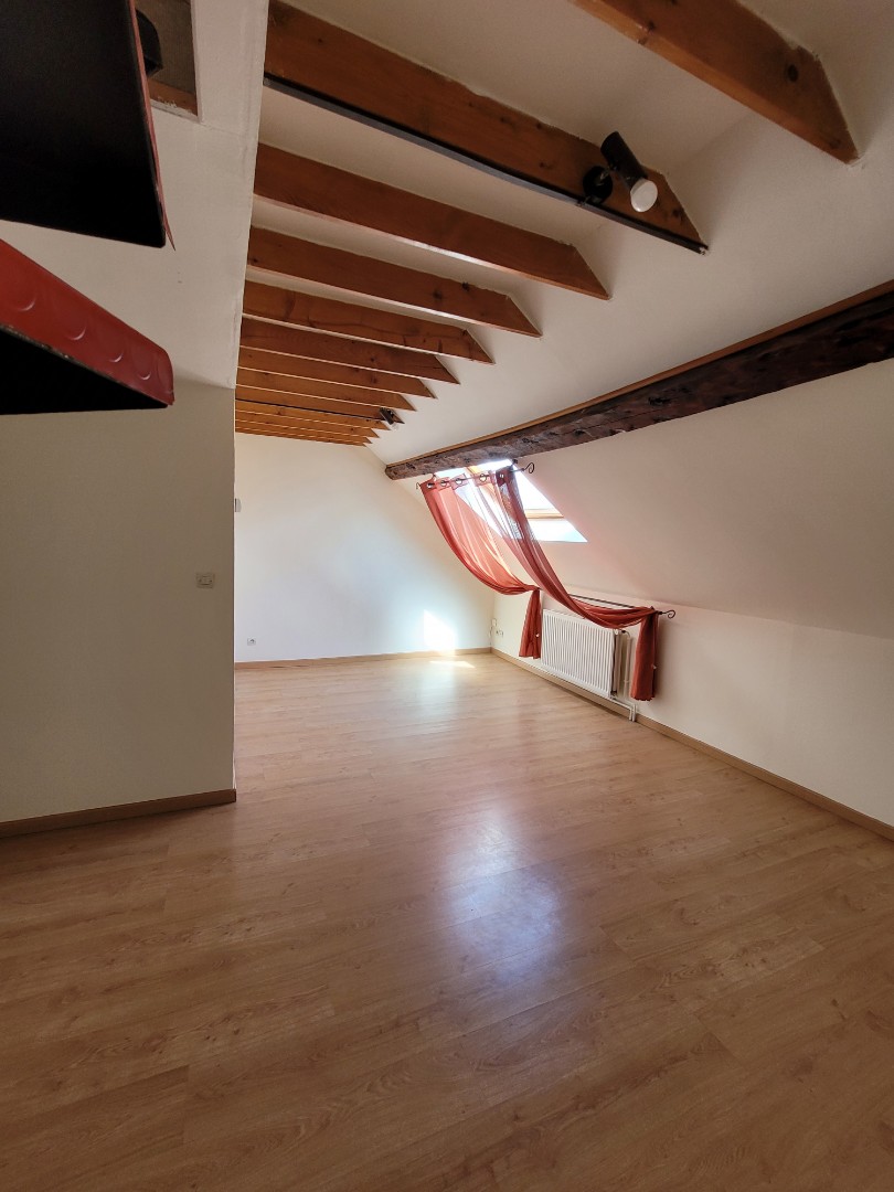 Location appartement à Saint-Saulve