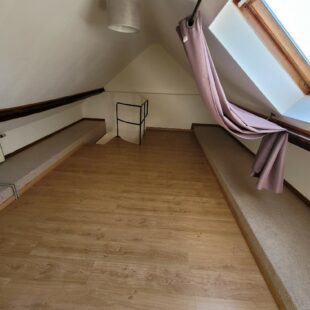 Location appartement à Saint-Saulve