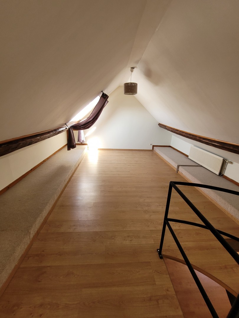 Location appartement à Saint-Saulve