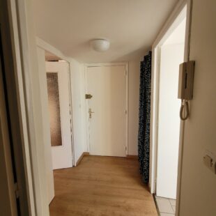 Location appartement à Saint-Saulve