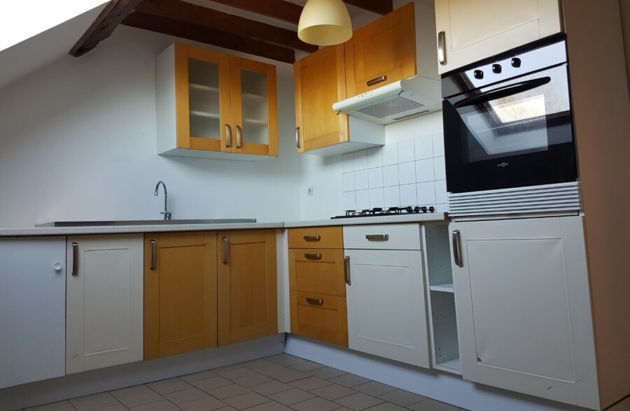 Location appartement à Saint-Saulve