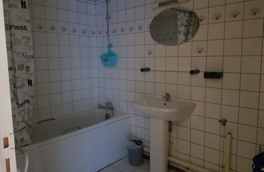 Location appartement à Saint-Saulve