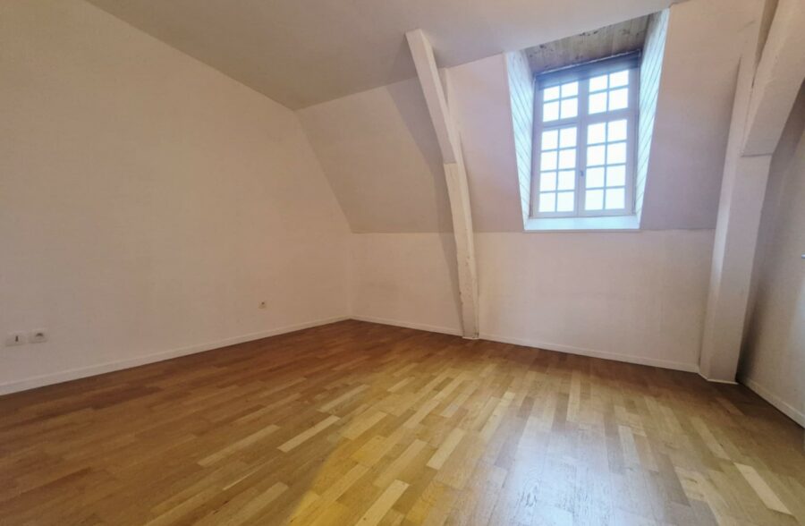 Location appartement à Aire-Sur-La-Lys