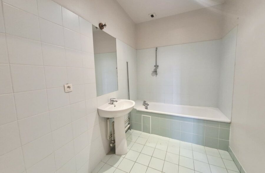 Location appartement à Aire-Sur-La-Lys