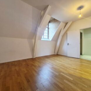 Location appartement à Aire-Sur-La-Lys