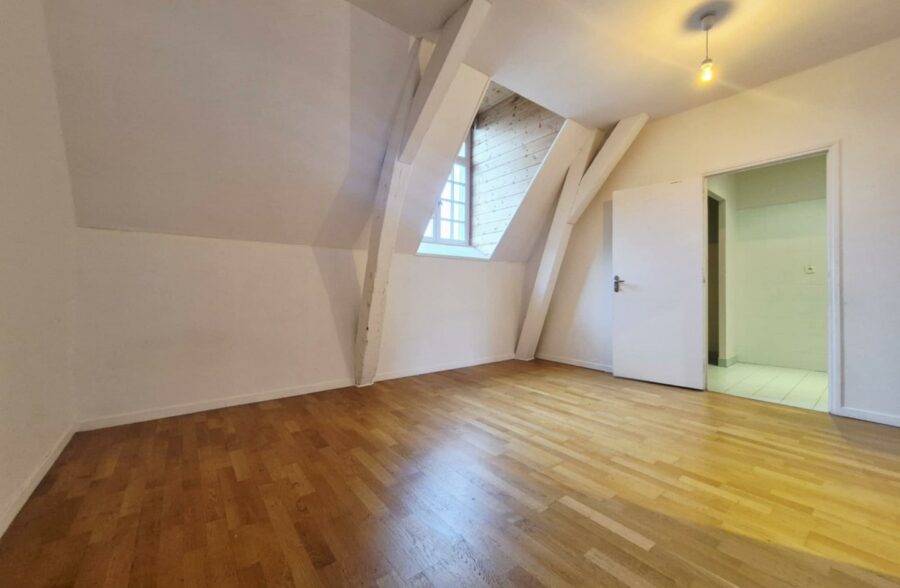 Location appartement à Aire-Sur-La-Lys