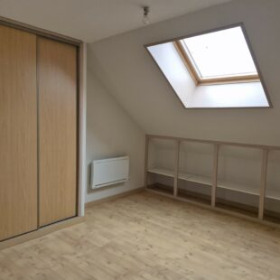 Location appartement à Saint-Omer