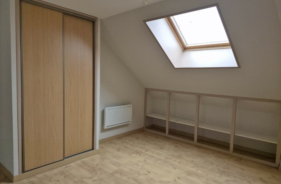 Location appartement à Saint-Omer