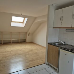 Location appartement à Saint-Omer