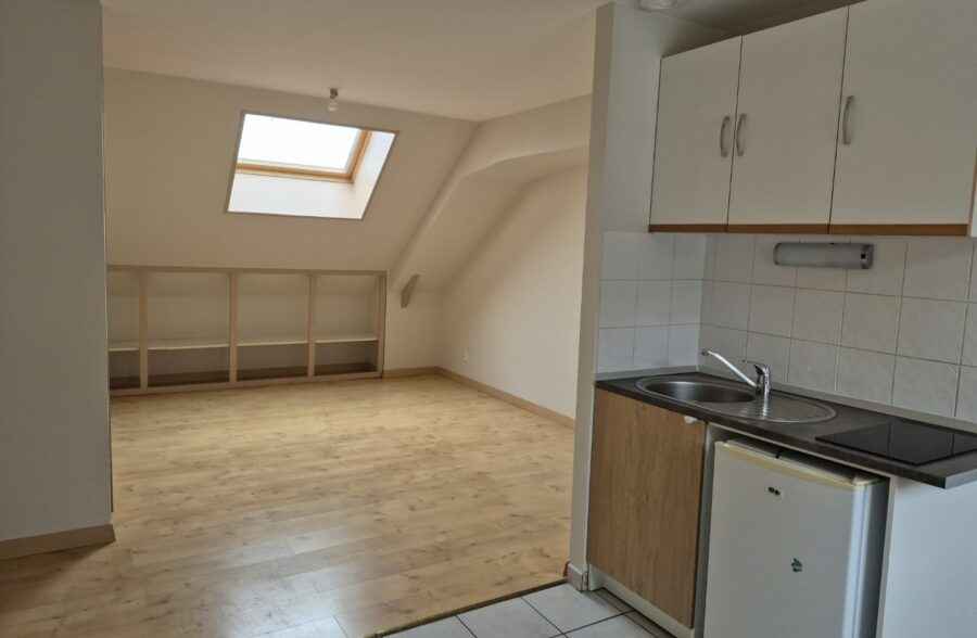 Location appartement à Saint-Omer