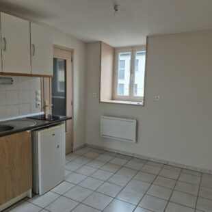 Location appartement à Saint-Omer
