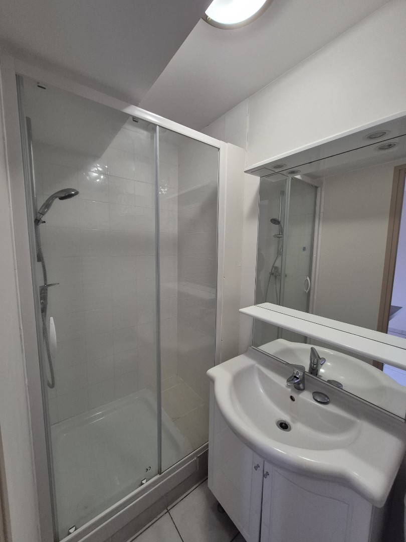 Location appartement à Saint-Omer