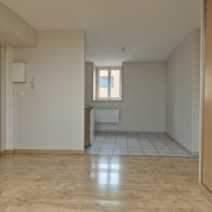 Location appartement à Saint-Omer
