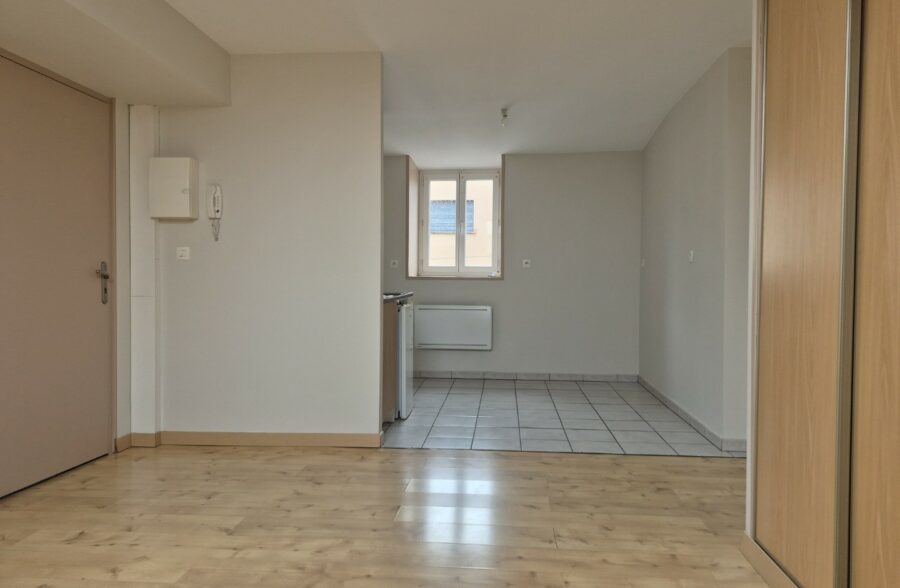 Location appartement à Saint-Omer