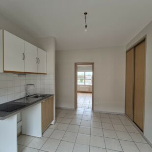 Location appartement à Saint-Omer