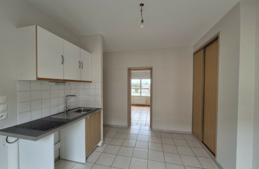 Location appartement à Saint-Omer