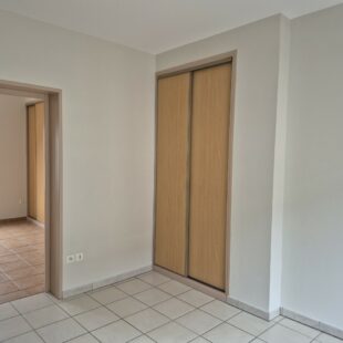 Location appartement à Saint-Omer